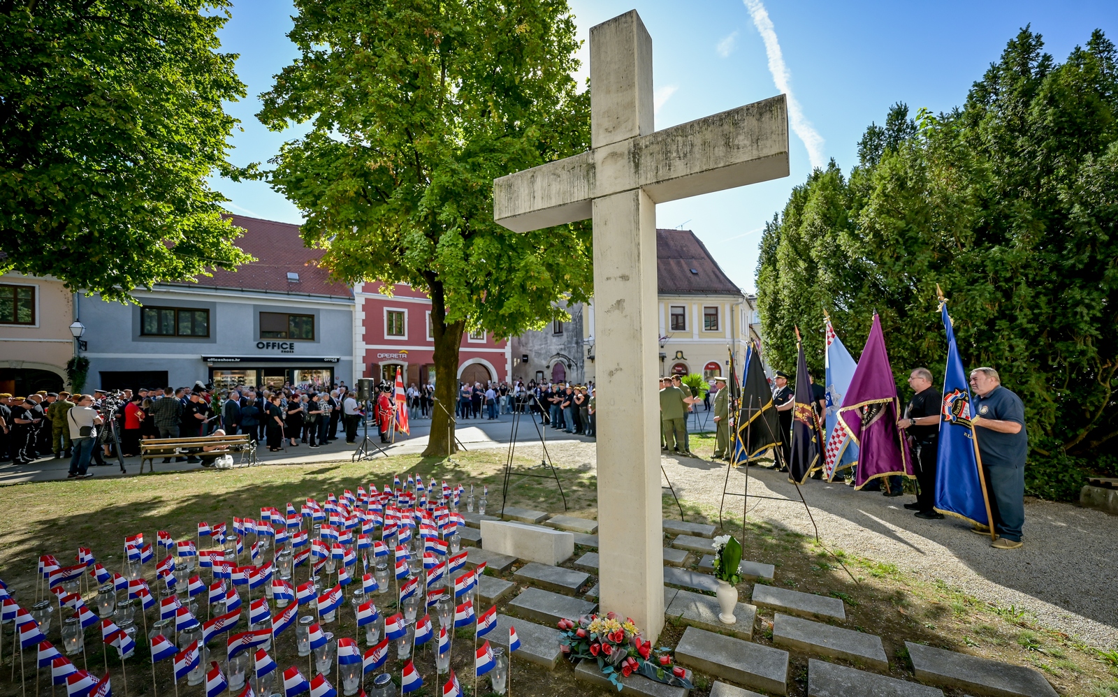 polaganje vijenaca 11