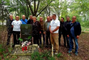 spomen obilježje sb