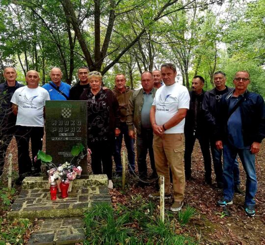 spomen obilježje sb