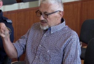 Željko travica ratni zločin