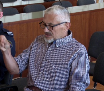 Željko travica ratni zločin