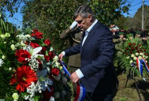 zoran milanović operacija una