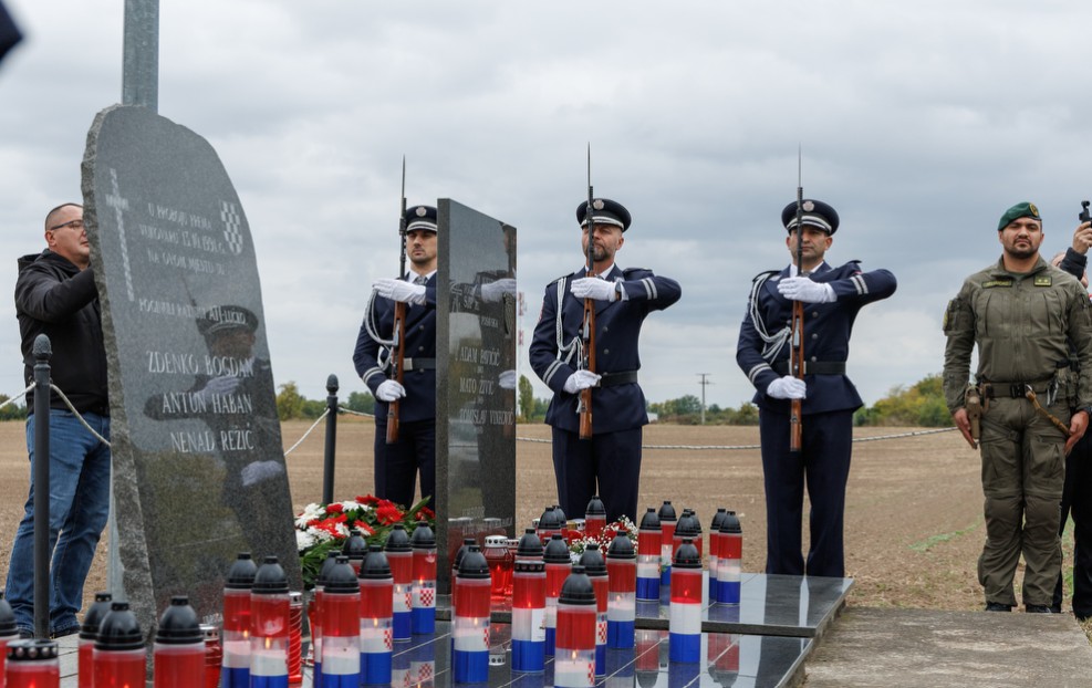 Graqd Vukovar Graqd Vukovar