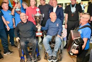 Mali Losinj SSNIDOR 2025