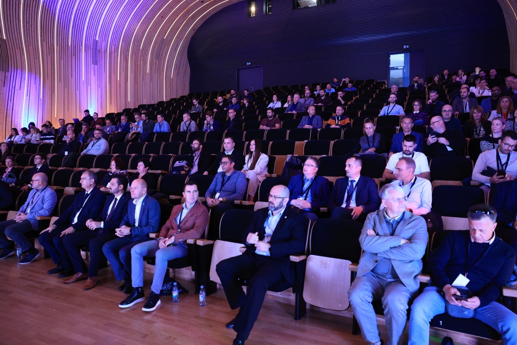 OBZ konferencija o kibernetickoj sigurnosti