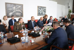 Odbor za obranu