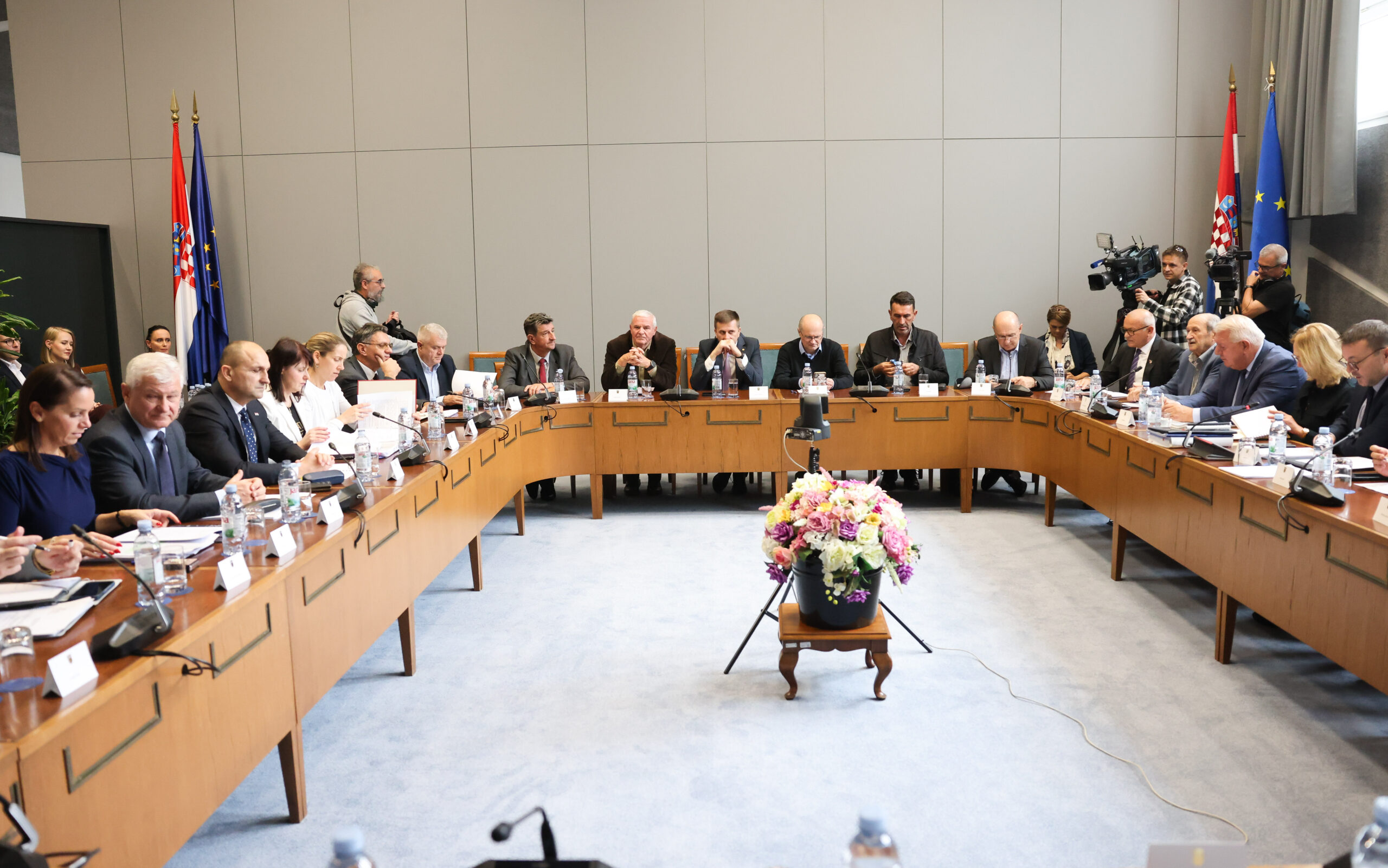 Saborski odbor za obranu scaled