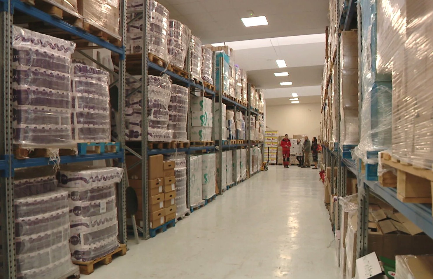 Skladiste hrane Dnevnik