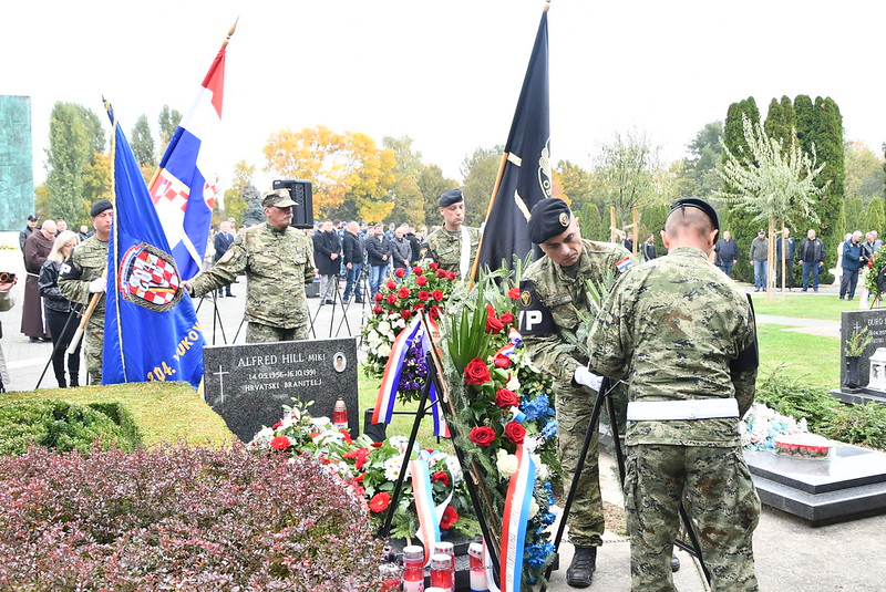 Vukovar pukovnik Alfed Hill 1