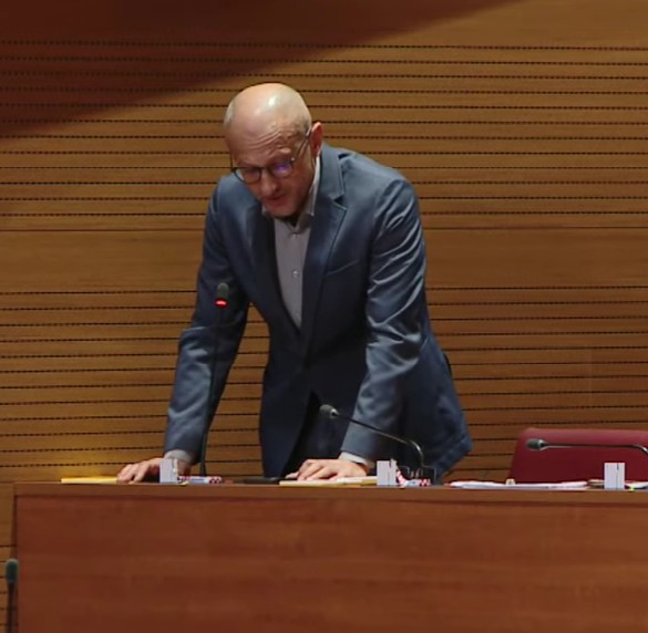 boris piližota sdp