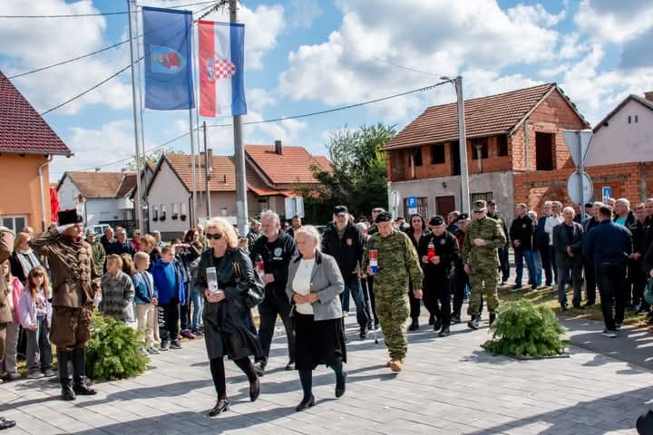 obitlej poginulih dan obrane nuštra