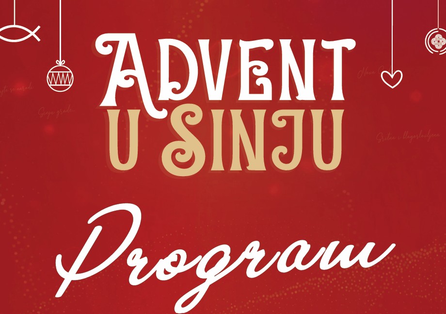 Advent u Sinju