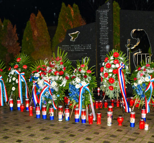 Ivanovac 34 obljentica stradavanja