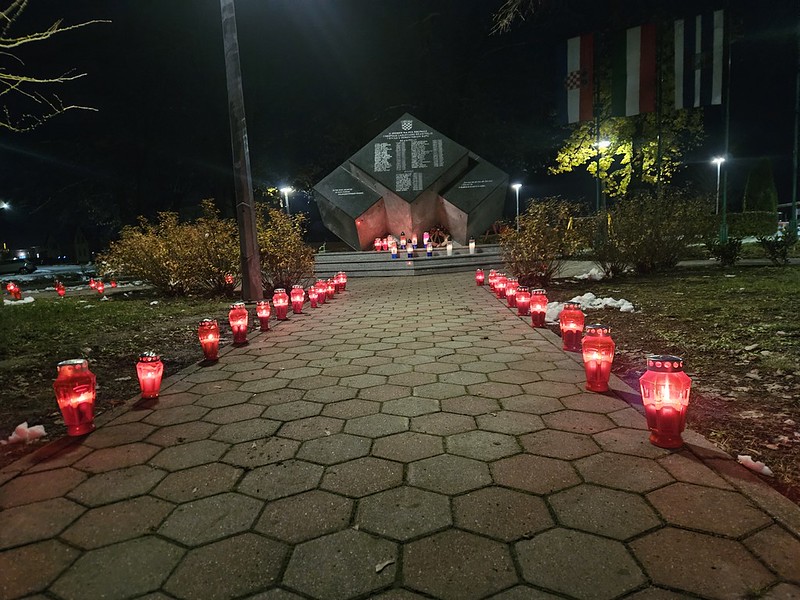 Laslovo obilježavanje