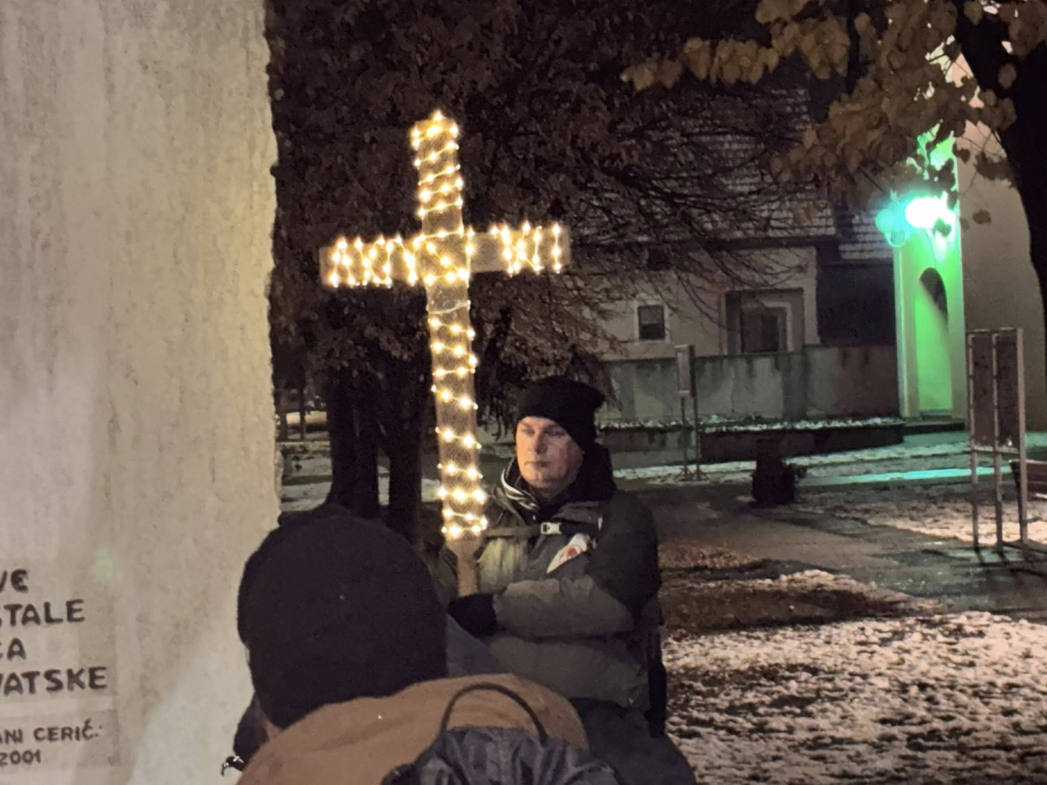 Nocni Hod Vinkovci Vukovar