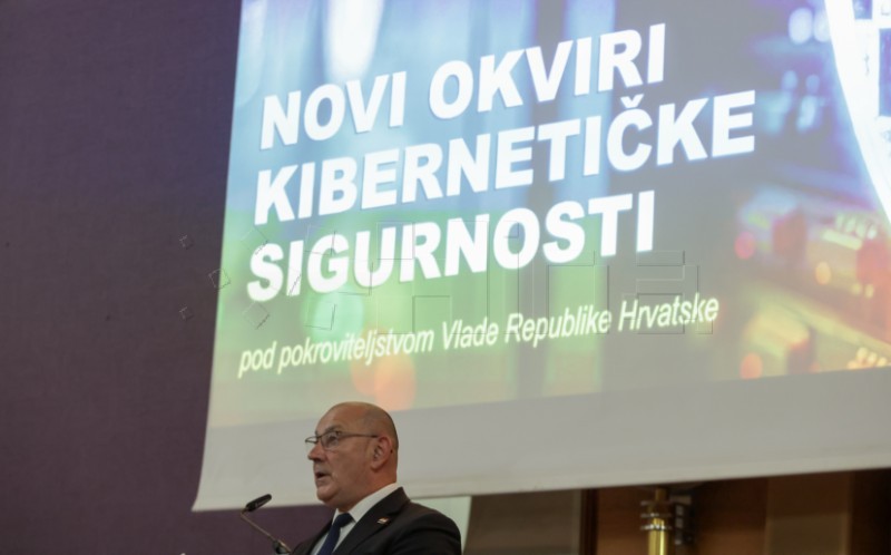kiberneticka sigurnost