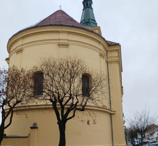 pravoslavna crkva bj obnova 25 2