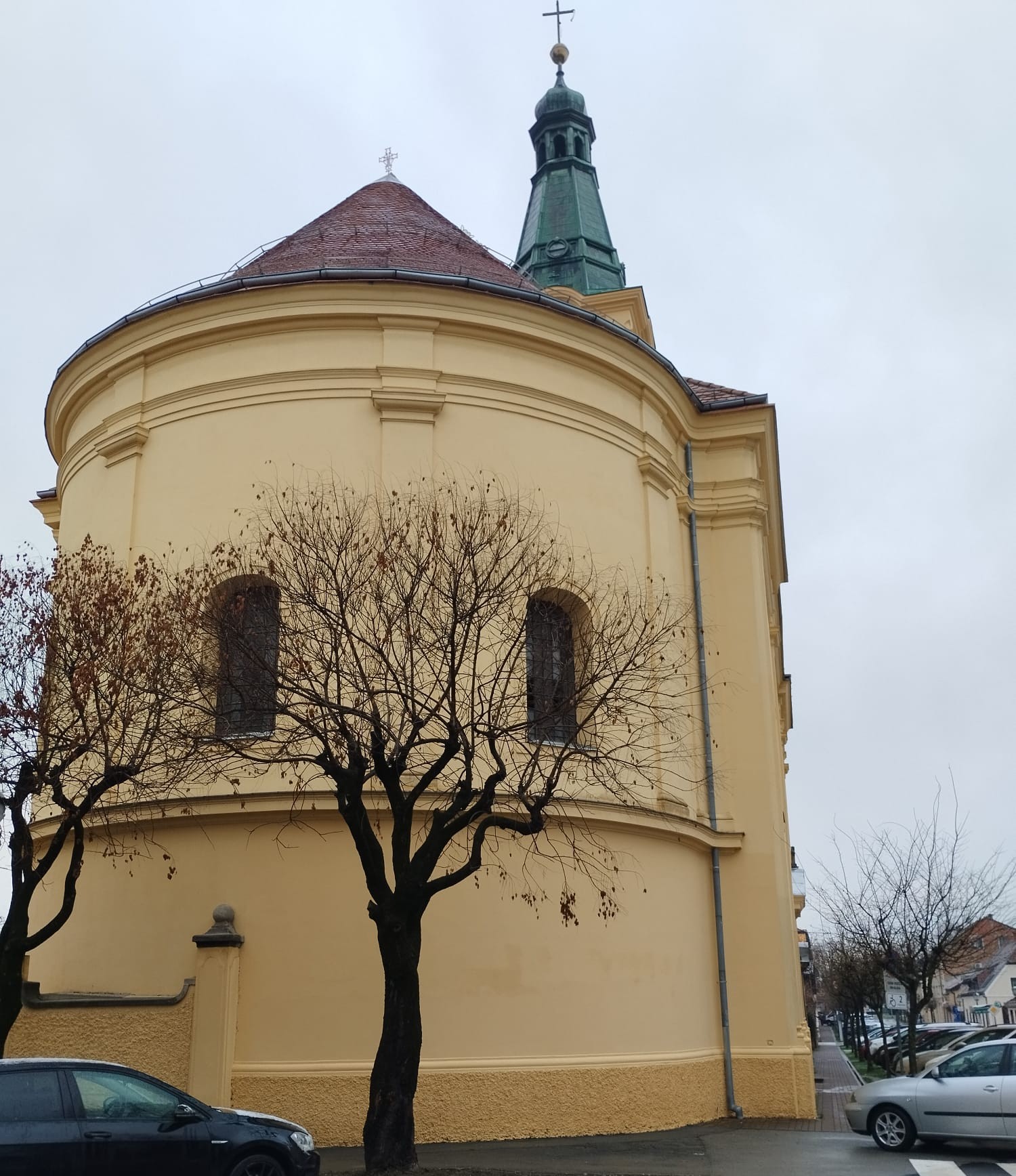pravoslavna crkva bj obnova 25 2