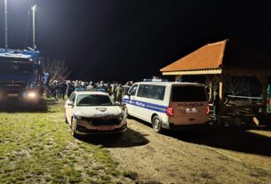 Baranja Info potraga