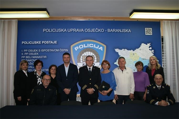 Dobitnici medalje PU osjecko barasnjke