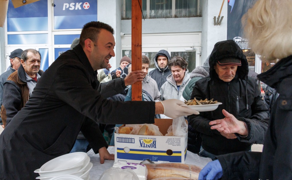 Grad Vukovar podjela fisa