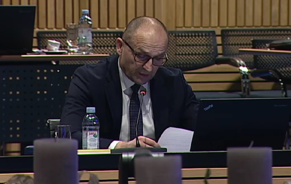 Ivan Anusic Vlada RH Ivan Anusic Vlada RH