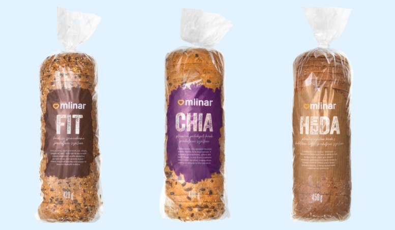 Mlinar povlacenje proizvoda