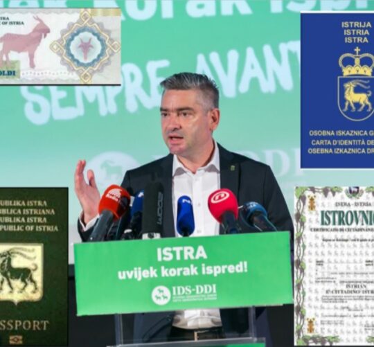 Otvoreno pismo zupanu Mileticu