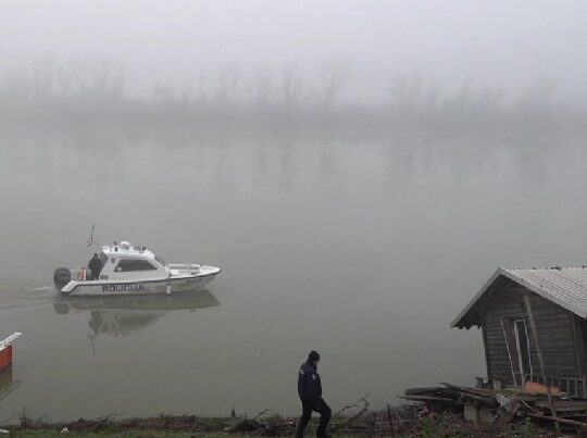 Sava Slavosnki Brod