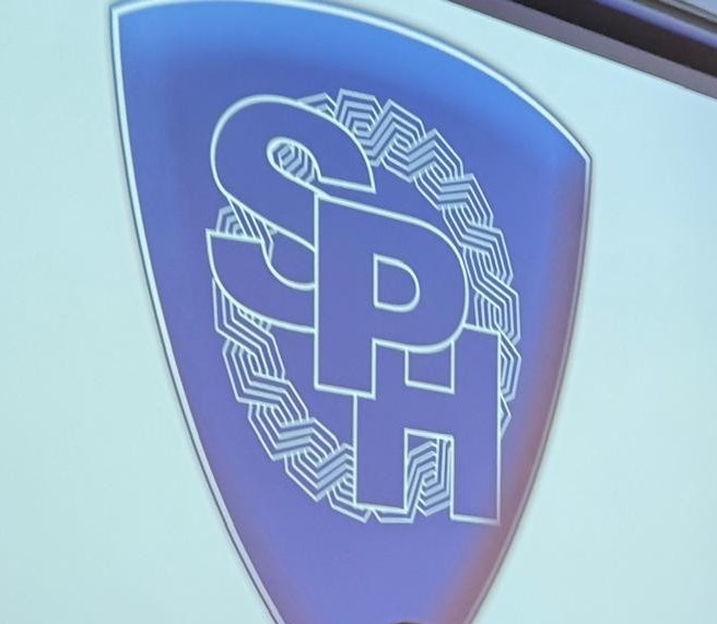 Sindikat policije Hrvatske