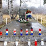 Spomen obiljezje Krajnja glava u Bilaju