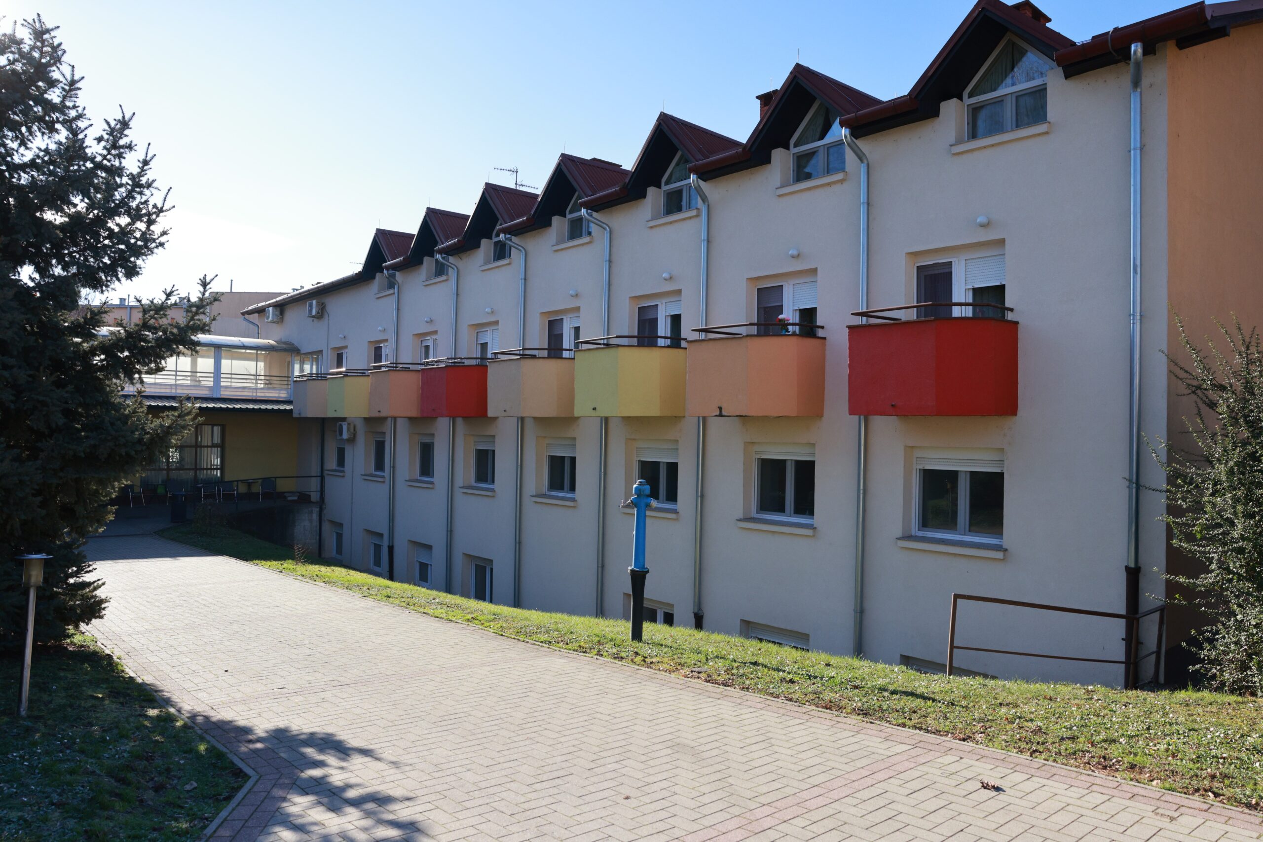 ulaganja Dom za starije Dakovo scaled