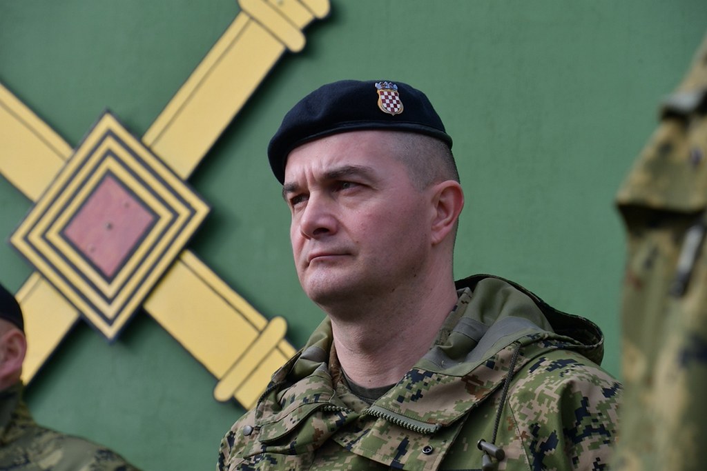 Dario Biljeskovic