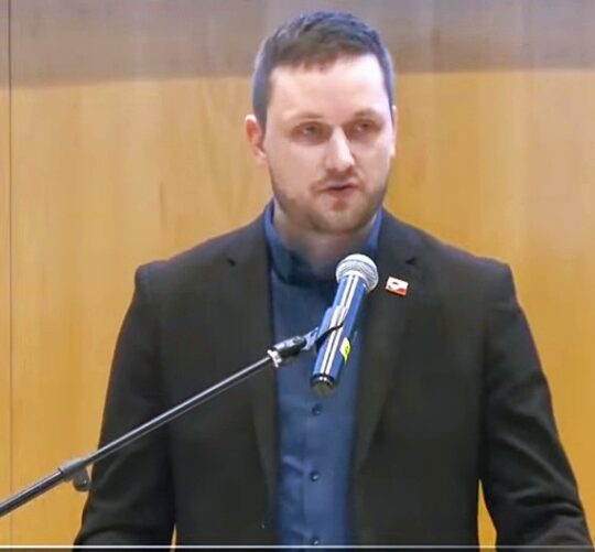 Jens Frederiksen