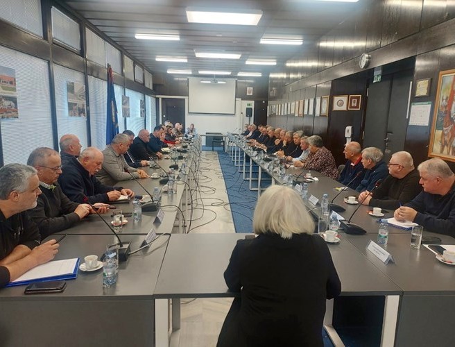 MHB Zagreb Hrv. branitelji