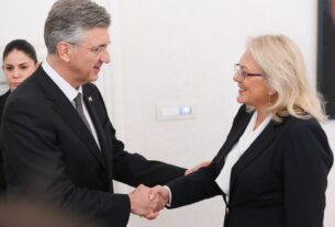 Plenkovic Brdara