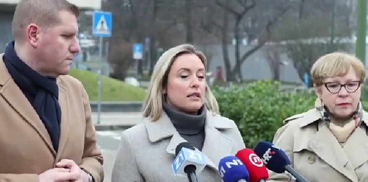 Presica Zagreb transparetnost