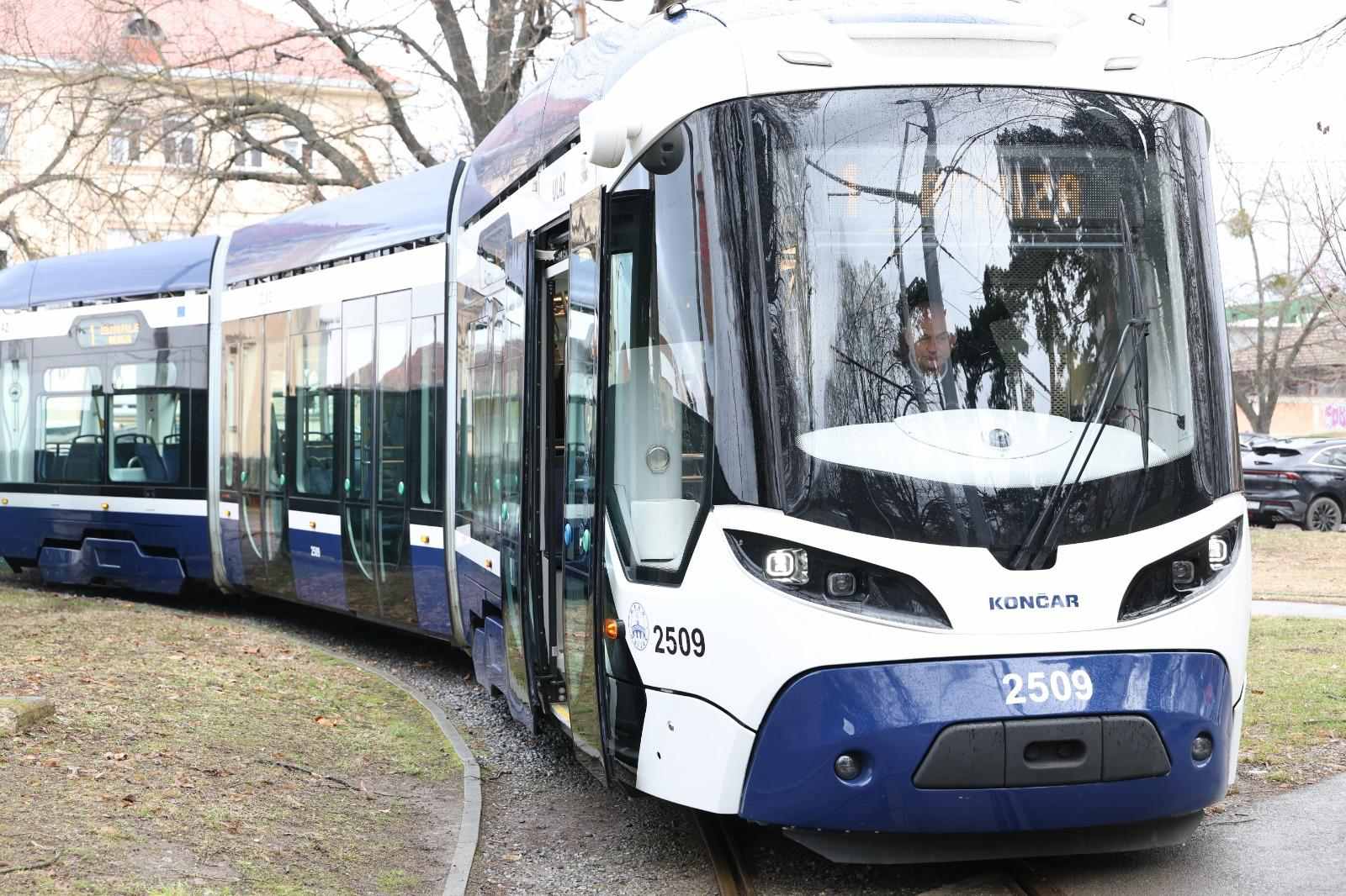 Tramvaj Osijek Tramvaj Osijek