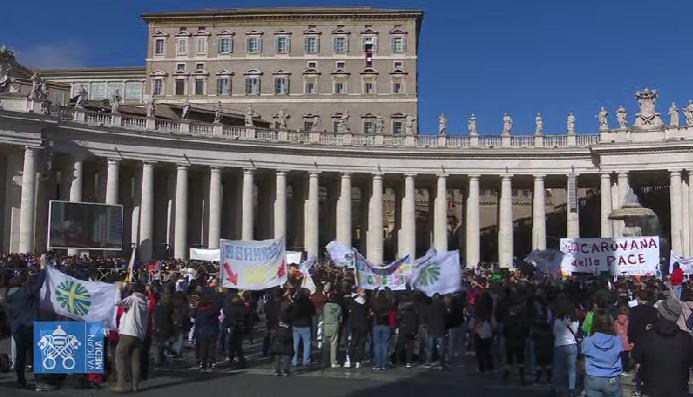Vatican Andeo Gospodnji Vatican Andeo Gospodnji