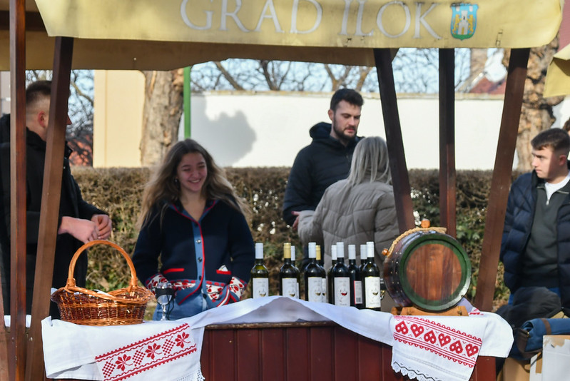 Vinkovo u Iloku 2026 Vinkovo u Iloku 2026