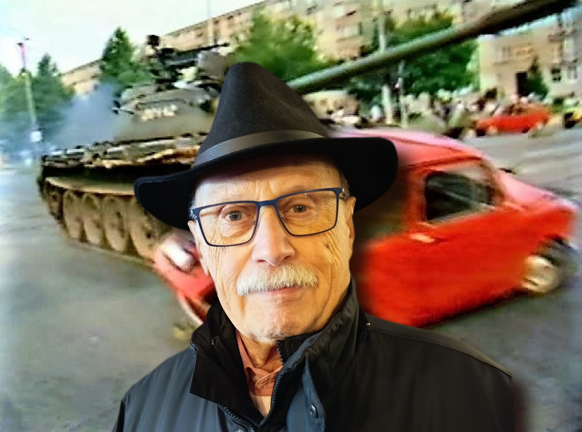 Zarko Plevnik