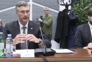 saborski odbor za financije