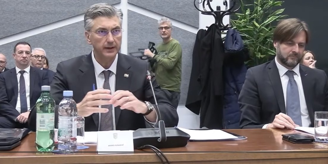 saborski odbor za financije saborski odbor za financije