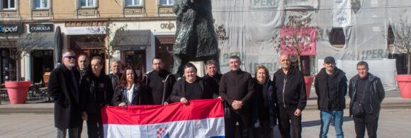 130 obljetnica smrti Ante Starčevića u Osijeku