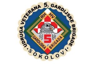 5. gardijska brigada Sokolovi