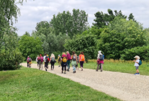 Bratovština sv. Jakova, nositelj projekta Camino Hrvatska