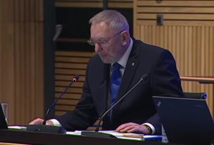 Davor Božinović Vlada