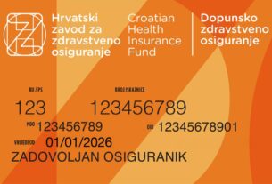 HZZO dopunsko osiguranje