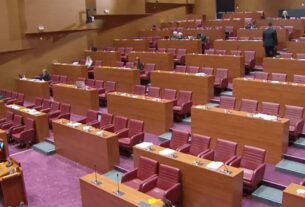 Hrvatski sabor 18.02.2026.