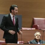 Hrvatski sabor Marin Miletić